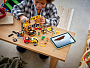 Конструкторы LEGO City 60496 Служба доставки пиццы, фото 12