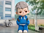 TNT Space CZ-C001-C00101 Rayan - Youthful days, фото 6