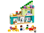 Конструкторы LEGO DUPLO® 10470 Cовременный дом, 3 в 1, фото 2
