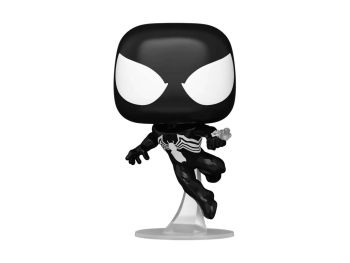 Фигурка Symbiote Spider-Man Фигурка Symbiote Spider-Man