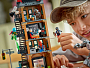 Конструкторы LEGO Super Heroes 76342 Daily Bugle: Человек-паук против Мистерио, фото 9