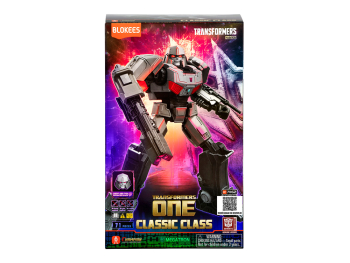 Фигурка Classic Class ONE Megatron
