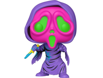 Фигурка Funko POP! Ghostface (Exc)