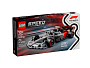 Конструкторы LEGO Speed Champions 77259 Audi Revolut F1 R26, фото 5
