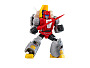 Конструкторы Blokees 67315 Transformers Galaxy The Autobot Run, в ассортименте, фото 7