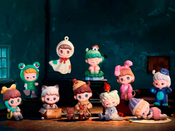 Фигурка  ANMOO - The perfect World