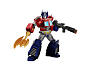 Конструкторы Blokees 67314 Transformers Galaxy Roll Out, в ассортименте, фото 3