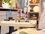 Конструкторы LEGO Disney™ 43289 Зачарованный замок Белль и Чудовища, фото 5