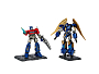 Конструкторы Blokees 67329 Classic Class ONE Optimus Prime, фото 13