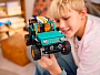 Конструкторы LEGO Technic 42227 Jeep Wrangler Rubicon, фото 9
