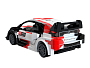 Конструкторы CaDA C51096W Гоночный автомобиль Toyota GR Yaris Rally1 1:20, фото 3