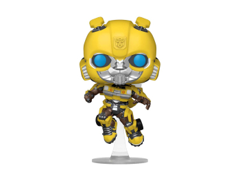 Фигурка Transformers: Bumblebee