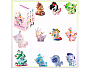 TNT Space CZ-C464-C464001 Chibi Style Unicorno, фото 10