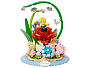 Конструкторы Pantasy The Little Prince 86337 Маленький принц: Сказка о розе, фото 4