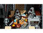 Конструкторы LEGO Star Wars™ 75453 Внеземной песчаный краулер и Мадхорн, фото 11