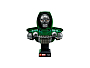 Конструкторы LEGO 76345 Бюст Доктора Дума, фото 12