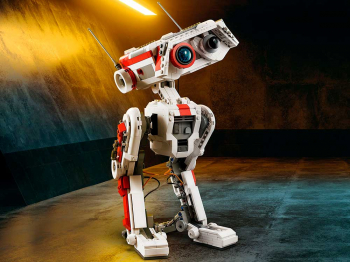 Конструктор Дроид BD-1