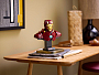 Конструкторы LEGO Super Heroes 76327 Бюст Железного человека MK4, фото 11