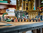 Конструкторы LEGO Harry Potter 76473 Замок Хогвартс: Восточное крыло, фото 13