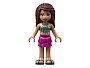 Конструкторы LEGO Friends 41410 Летняя игровая шкатулка Андреа, фото 13