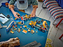 Конструкторы LEGO City 60494 Самосвал и погрузчик, фото 9