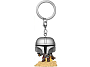 Funko Star Wars™ 53046 Mandalorian with Blaster, фото 1