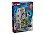 Конструкторы LEGO Super Heroes 76350 Человек-Паук против Халка: Эпическое столкновение, фото 4