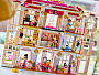 Конструкторы LEGO Friends 42704 Гранд-отель Хартлейк-сити, фото 8