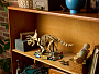 Конструкторы LEGO Jurassic World™ 77985 Окаменелости динозавров: Трицератопс, фото 9