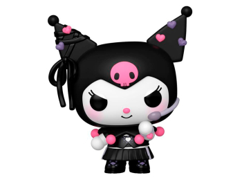 Фигурка Sanrio: Kuromi K-Pop! (Exc)