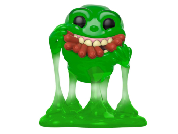 Фигурка Ghostbusters: Slimer w/Hot Dogs Фигурка Ghostbusters: Slimer w/Hot Dogs