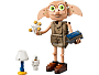 Конструкторы LEGO Harry Potter 76469 Добби - Свободный эльф, фото 1