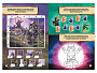 LEGO Ninjago TIN-6706 Набор книг с игрушкой Ninjago - Подарок из Ниндзяго, фото 6