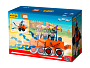 Конструкторы Brick Labs Союзмультфильм AB-1134 Волк на ферме, фото 5