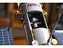Конструкторы LEGO Icons 11382 Космический телескоп Хаббл, фото 12