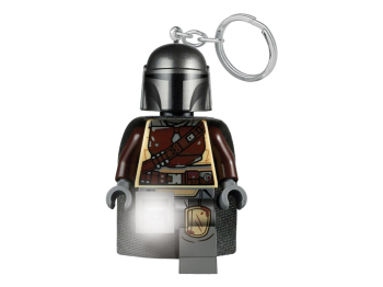 Брелок-фонарик Star Wars Мандалорец