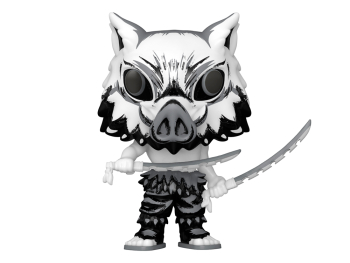 Фигурка Demon Slayer: Inosuke (Sumi-Ink)