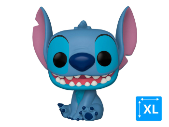 Фигурка Stitch, 25 см Фигурка Stitch, 25 см