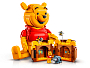 Конструкторы LEGO Disney™ 43300 Винни-Пух, фото 7