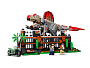 Конструкторы LEGO Jurassic World™ 77982 Побег Спинозавра, фото 10