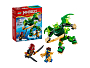 Конструкторы LEGO Ninjago 71862 Боевой набор механического дракона Ллойда, фото 2