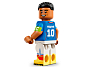 Конструкторы LEGO Editions 43013 Диорама Килиан Мбаппе, фото 6