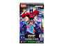 Конструкторы Blokees 67329 Classic Class ONE Optimus Prime, фото 2