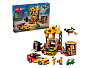Конструкторы LEGO City 60496 Служба доставки пиццы, фото 5