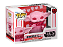 Funko F60124 Star Wars: Valentines Grogu with cookies, фото 2