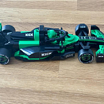 фото от RexWizardyPlate104