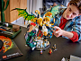 Конструкторы LEGO Ninjago 71872 Битва Ультра-Дракона, фото 12