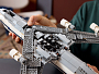Конструкторы LEGO Icons 10360 Шаттл Carrier Aircraft, фото 6