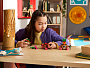 Конструкторы LEGO Disney™ 43293 Какамора, фото 10