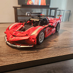 фото от BrickOnTheWall